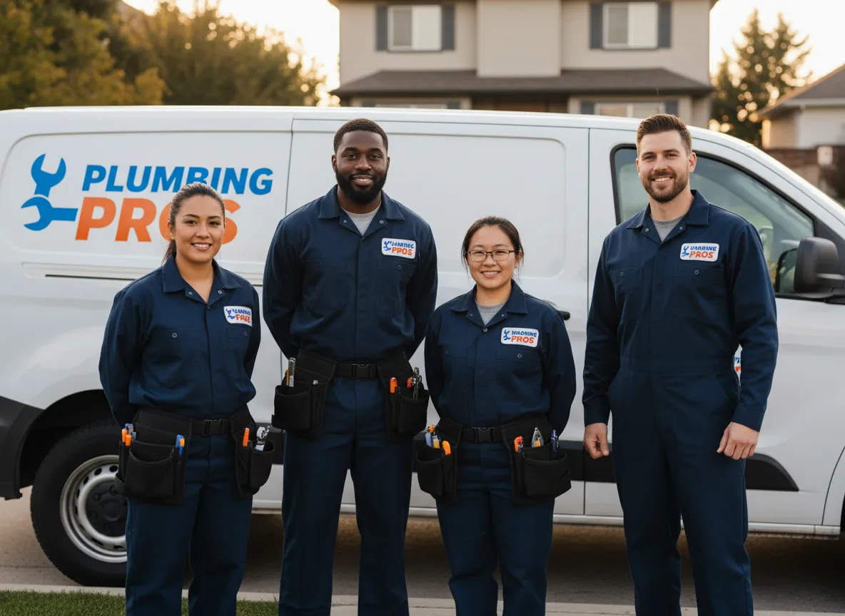 Water Heater Repair company in Pinehurst, ID